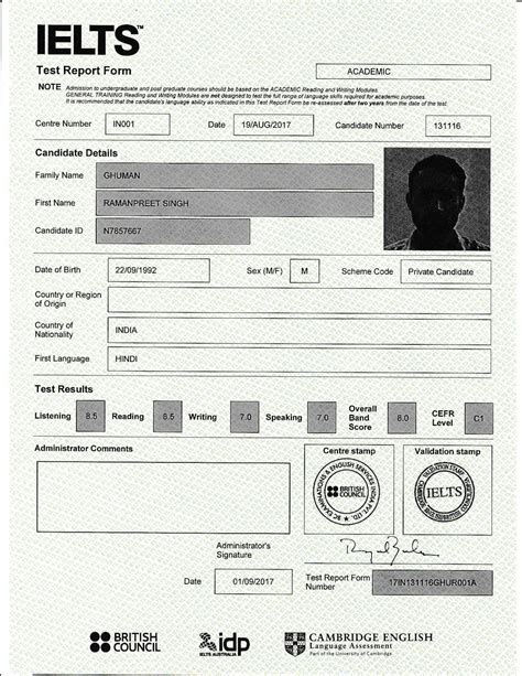 idp ielts result trf download|Check your IELTS results .